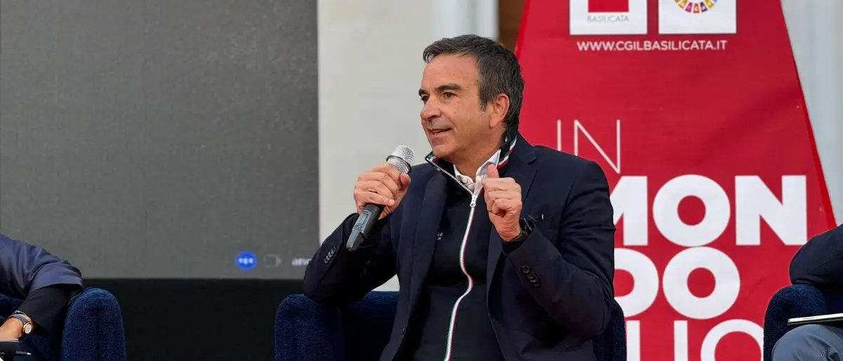 Autonomia differenziata, anche Occhiuto all'Unical per il libro di Daniele e Petraglia