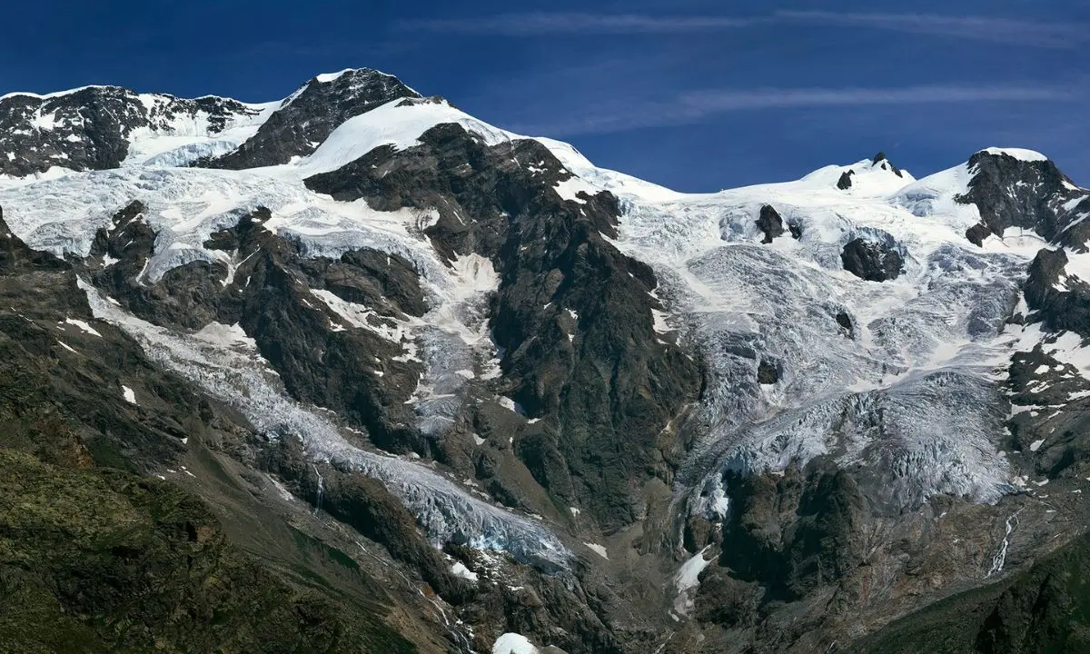 Allerta ghiacciai alpini, l'Italia e l'Europa rischiano di perderli