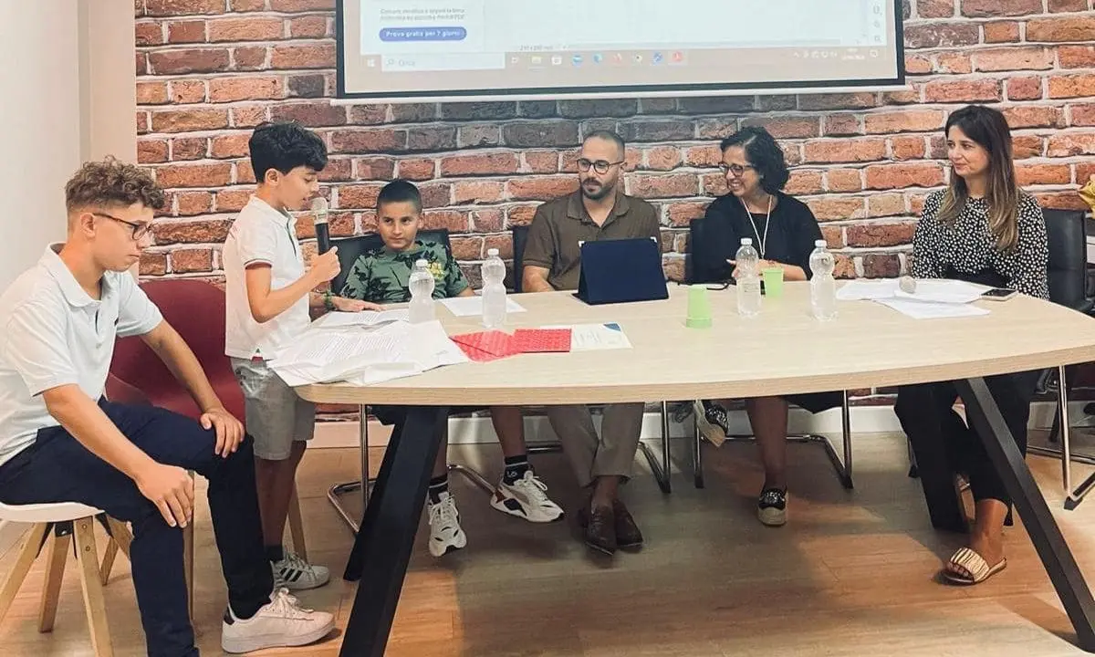 A Casali del Manco l'amministrazione comunale celebra la cultura e i giovani