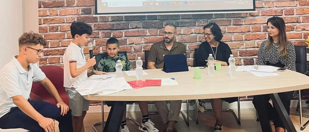 A Casali del Manco l'amministrazione comunale celebra la cultura e i giovani