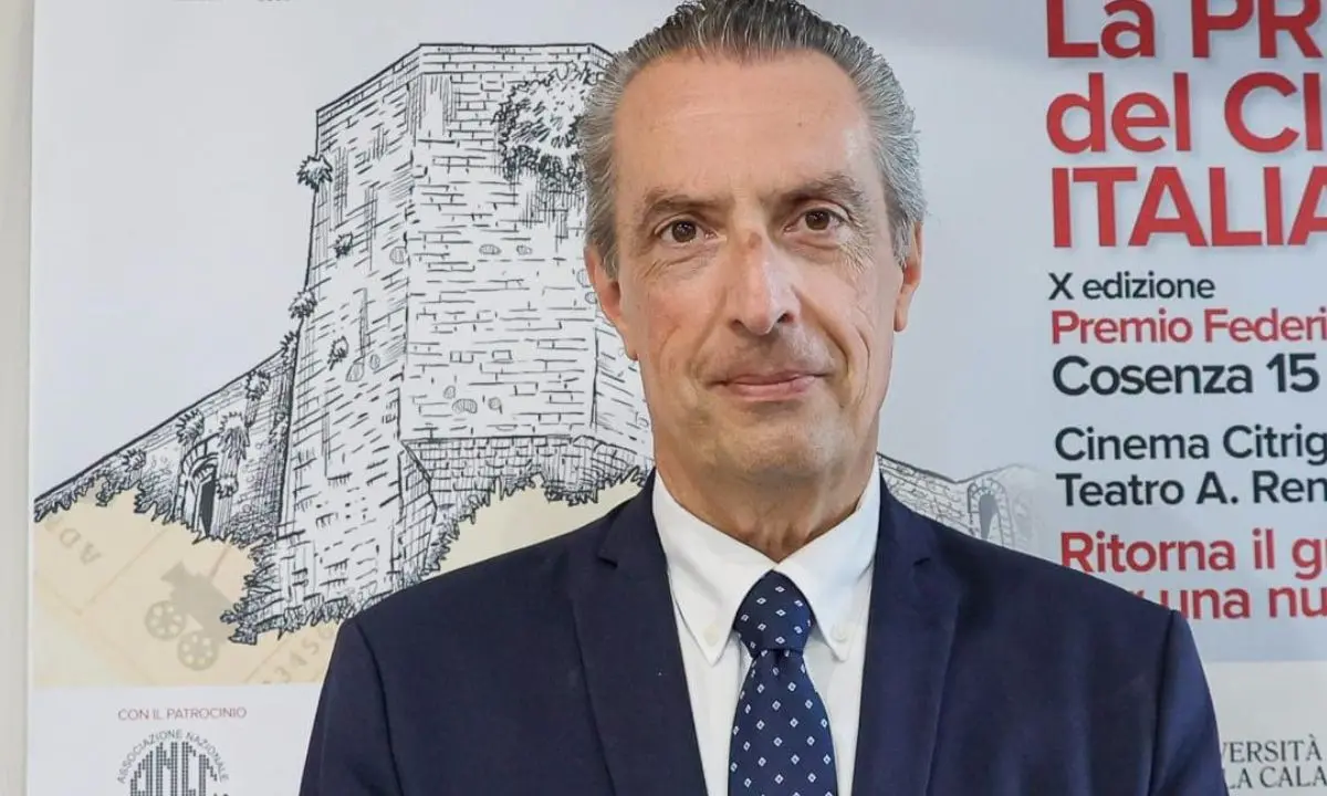 Primavera del cinema, martedì la presentazione a Rende