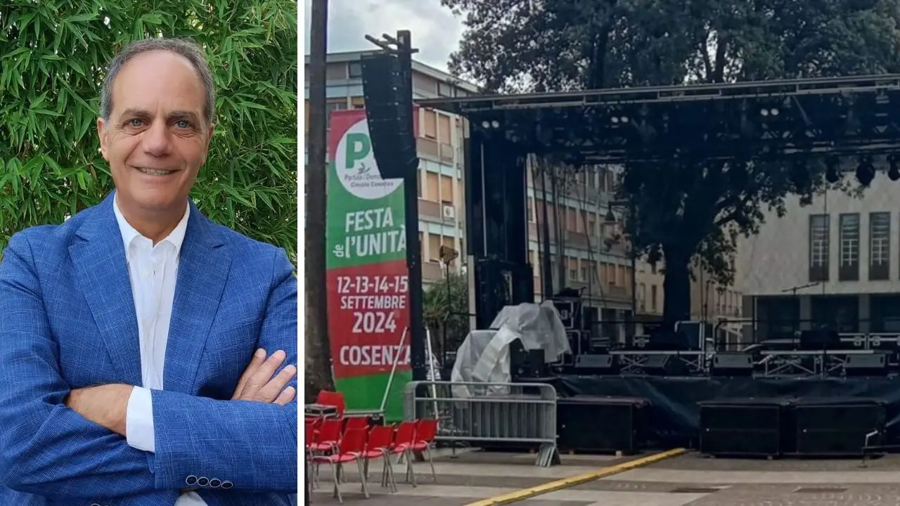 Città unica, Damiano Covelli: «Alla Regione non interessa la fusione, ma lo scioglimento dei comuni esistenti»
