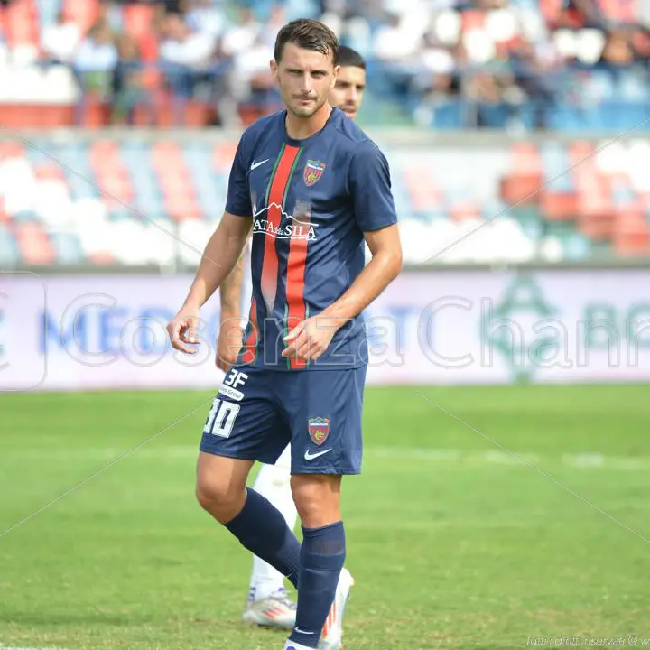 Cosenza, attacco da costruire: chi a Pisa al fianco di Mazzocchi?