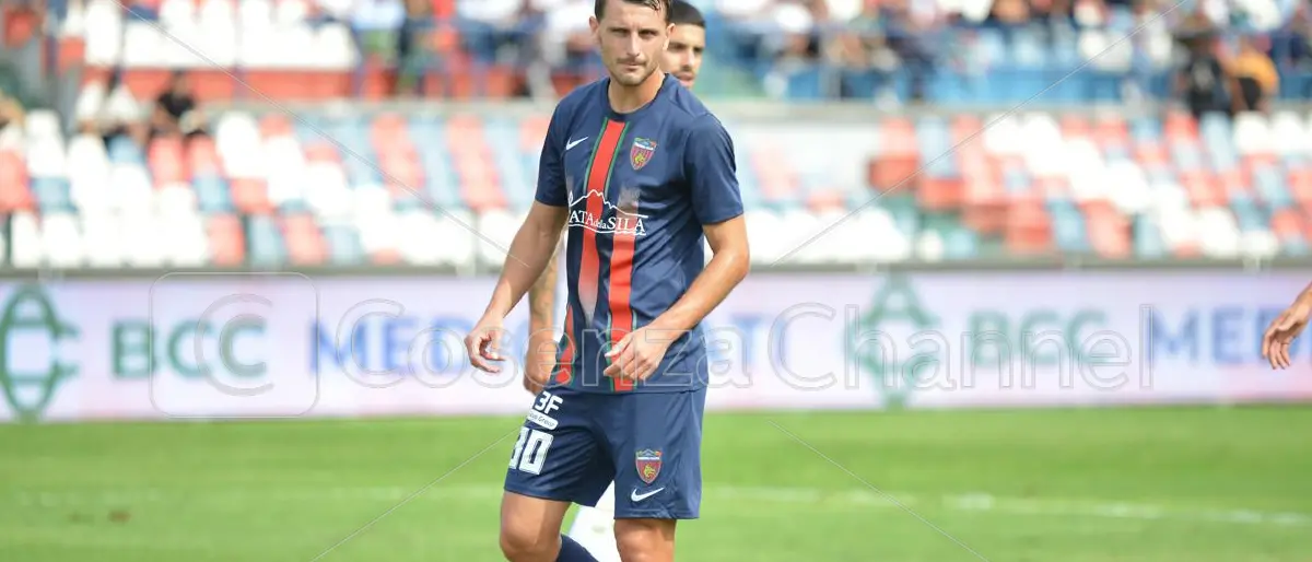 Cosenza, attacco da costruire: chi a Pisa al fianco di Mazzocchi?