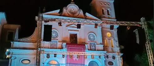 San Sosti dedica una giornata agli artisti. Attesi 120 tra cantanti, musicisti e producer