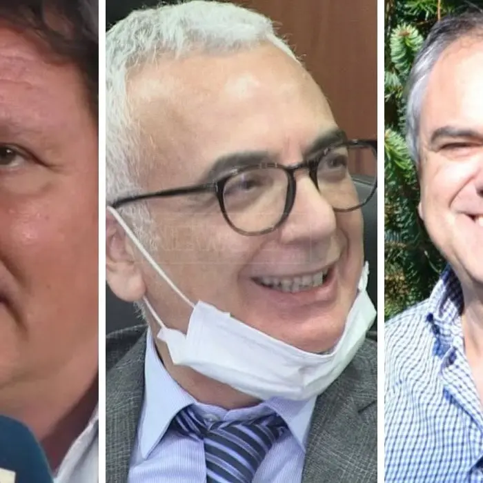 Procure di Paola e Cosenza, ecco chi ambisce a sostituire Bruni e Spagnuolo | NOMI