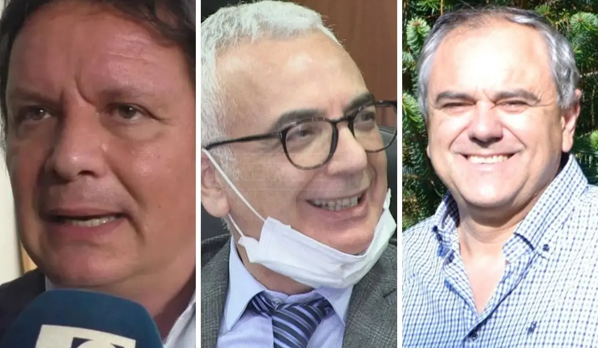 Procure di Paola e Cosenza, ecco chi ambisce a sostituire Bruni e Spagnuolo | NOMI