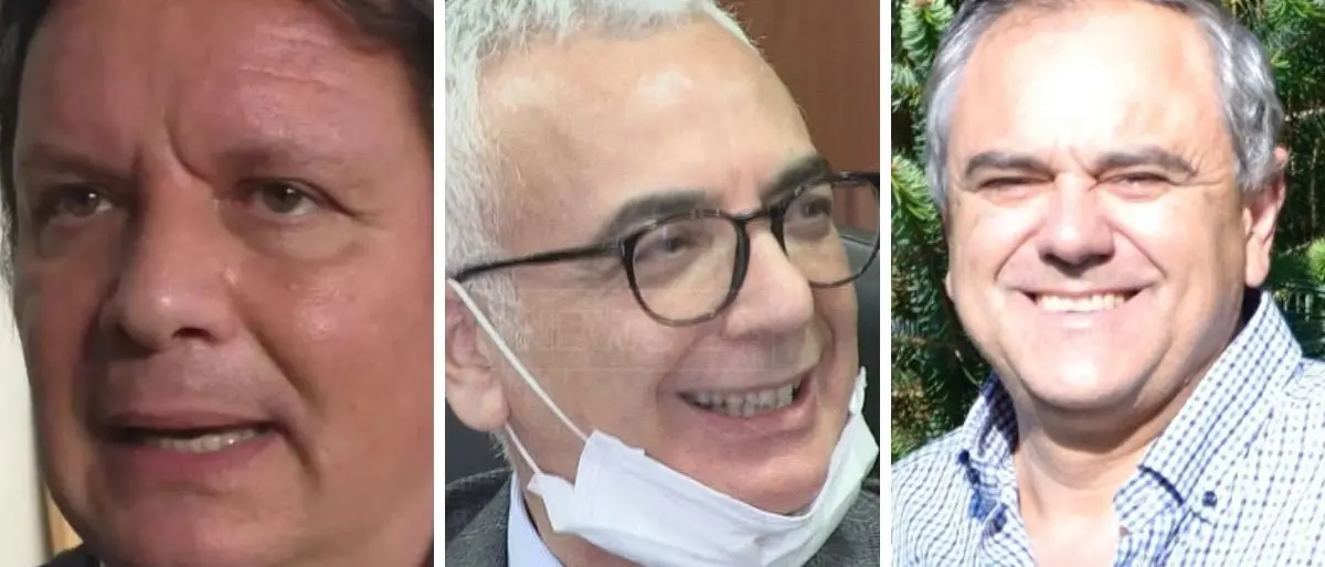 Procure di Paola e Cosenza, ecco chi ambisce a sostituire Bruni e Spagnuolo | NOMI