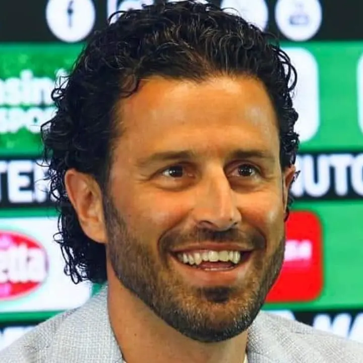 Grosso, messaggio ad Alvini: «Devo fare i complimenti al Cosenza»