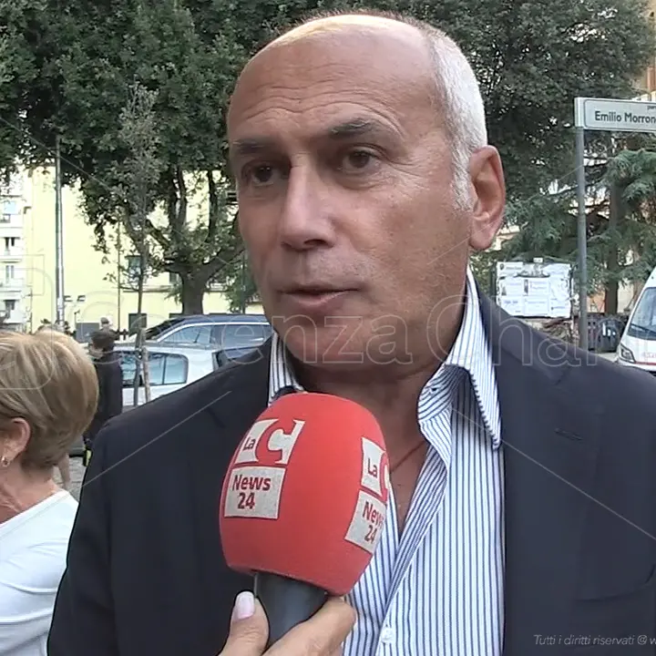 Caruso si rivolge a Nordio: «Processo Reset si svolga a Cosenza»