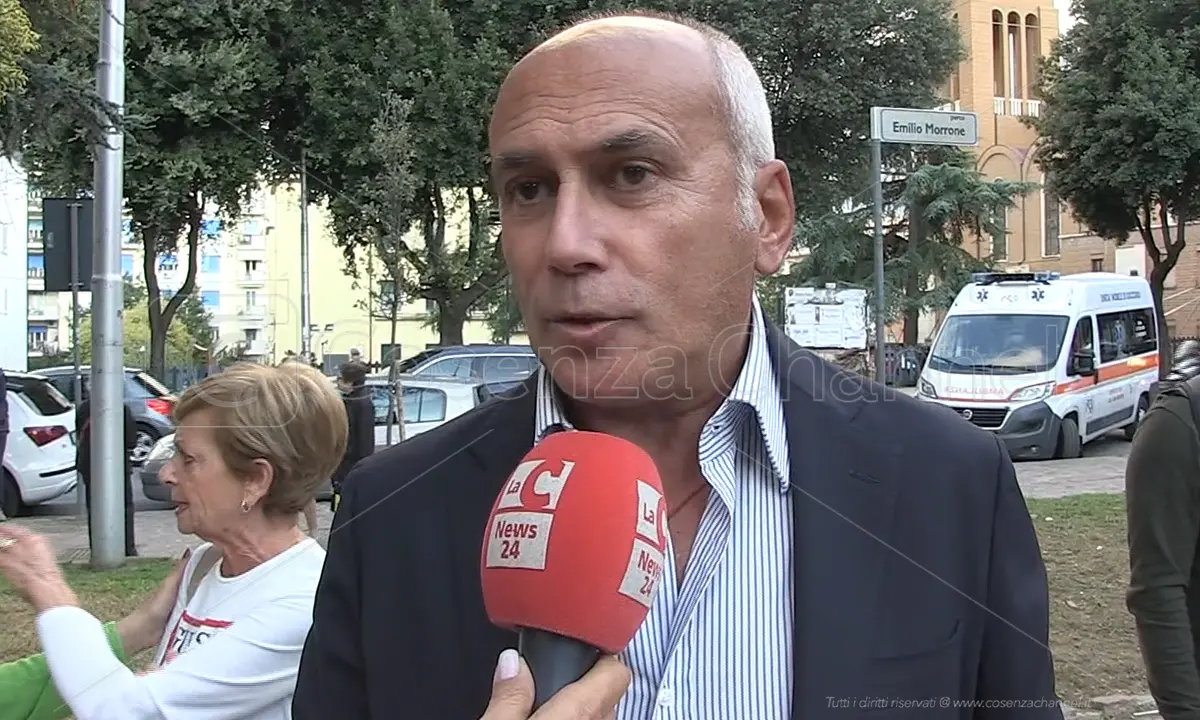 Psicologo nelle scuole, Franz Caruso: «Serve una legge nazionale ad hoc»