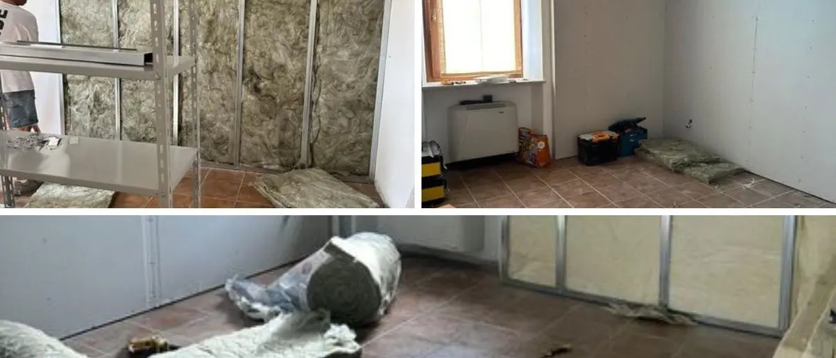 Partono i lavori al Complesso Valente per i corsi del Conservatorio di Cosenza