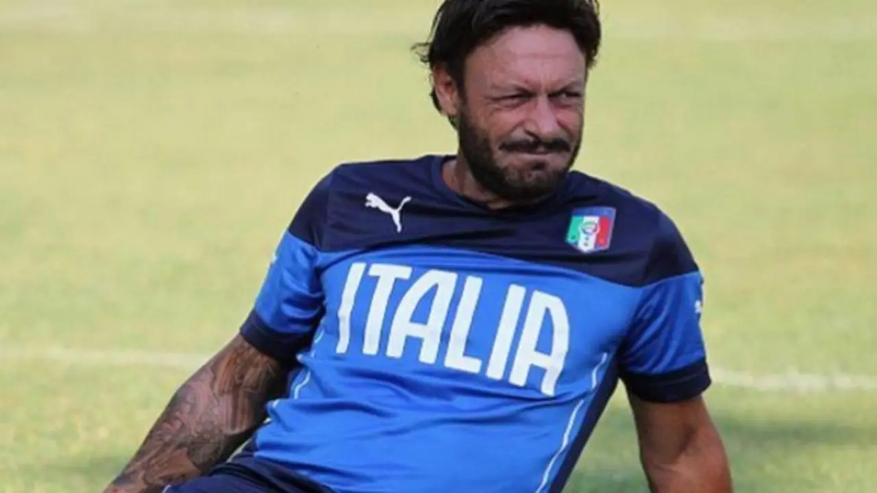 Addio a Totò Schillaci: il bomber delle \"Notti Magiche\" ha perso la partita contro il tumore