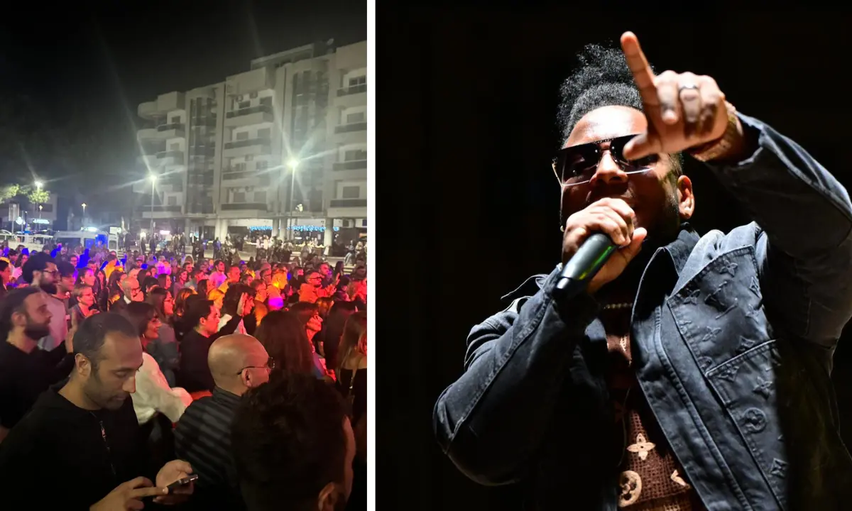 Settembre rendese, serata \"caliente\" con il ritmo latino di Montelier