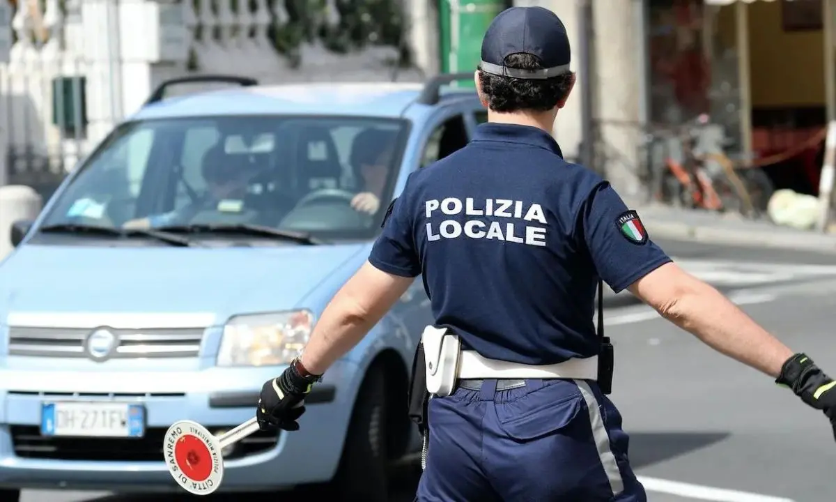 Cosenza, ad ottobre il meeting nazionale della Polizia Locale