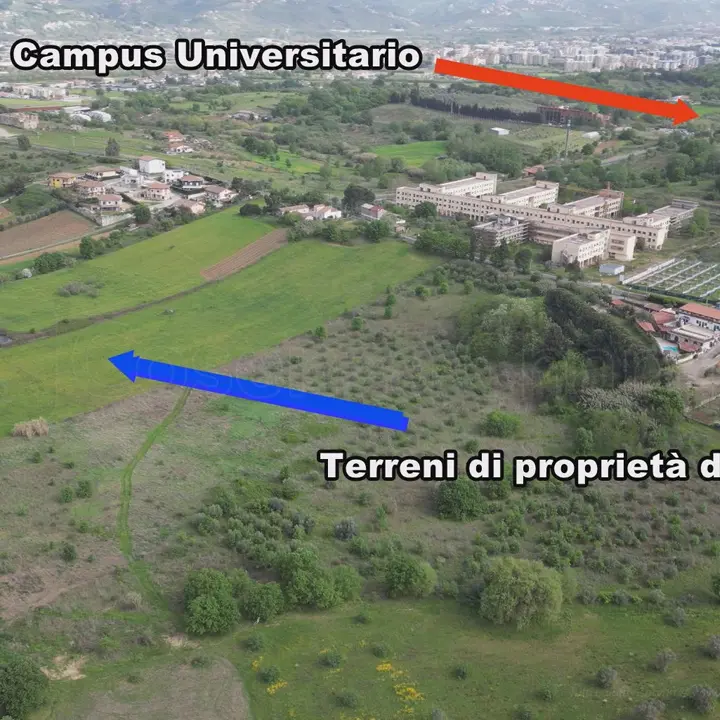 Cosenza, nasce il Comitato “No Scippo” per arginare l’idea del nuovo ospedale a Rende
