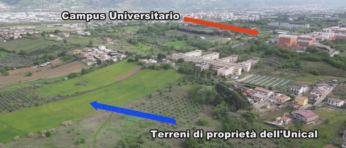Cosenza, nasce il Comitato “No Scippo” per arginare l’idea del nuovo ospedale a Rende
