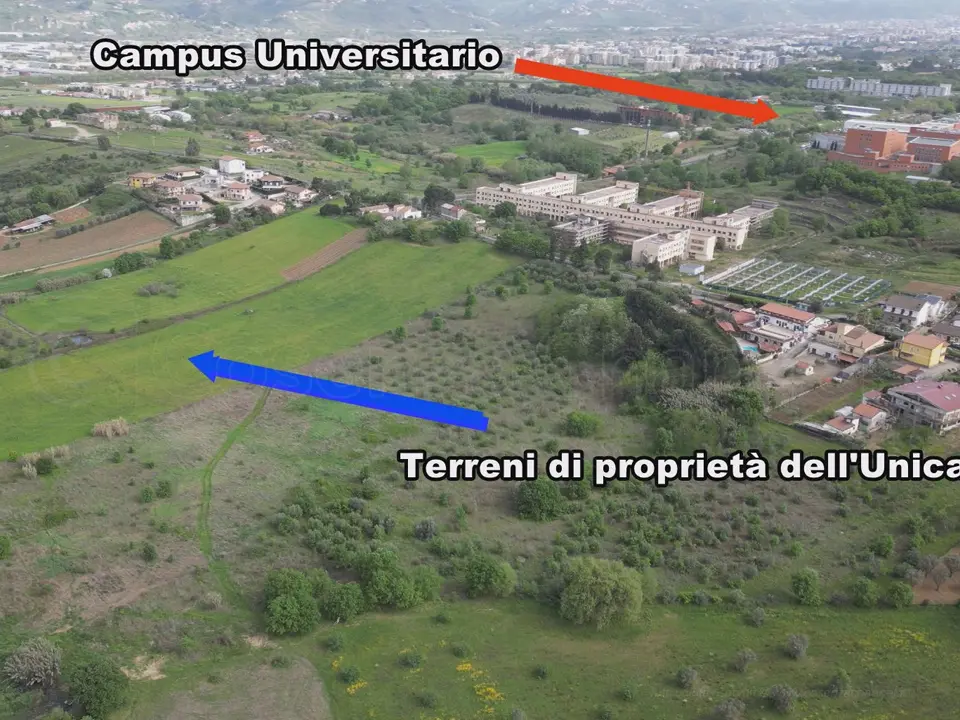 Nuovo ospedale di Cosenza, domani a Rende la ratifica dello schema di accordo