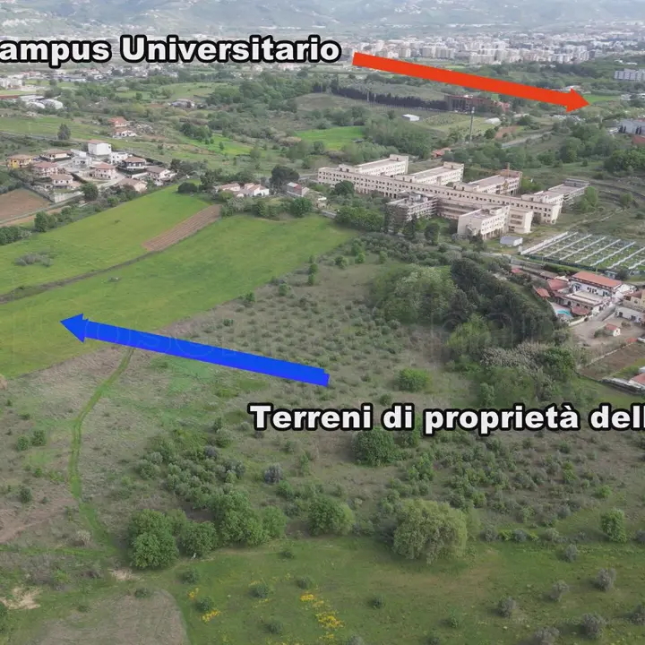 Nuovo ospedale di Cosenza, affidato il progetto di fattibilità tecnico\u00A0economico\u00A0della struttura che sorgerà a\u00A0Rende\n