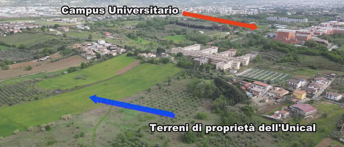 Nuovo ospedale di Cosenza, affidato il progetto di fattibilità tecnico\u00A0economico\u00A0della struttura che sorgerà a\u00A0Rende\n
