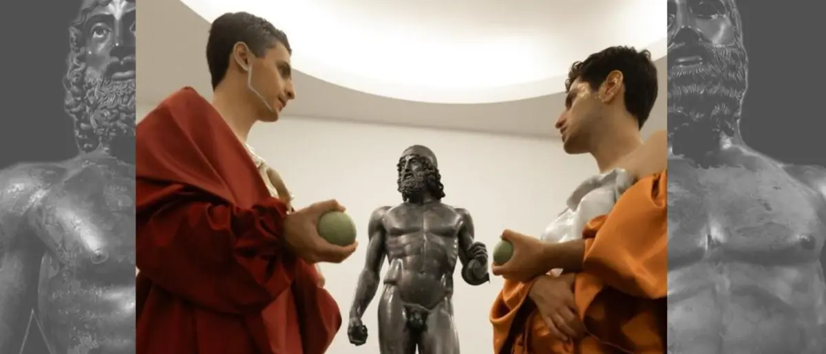 Calabria con i miei occhi, il 23 settembre al Fellini di Cosenza