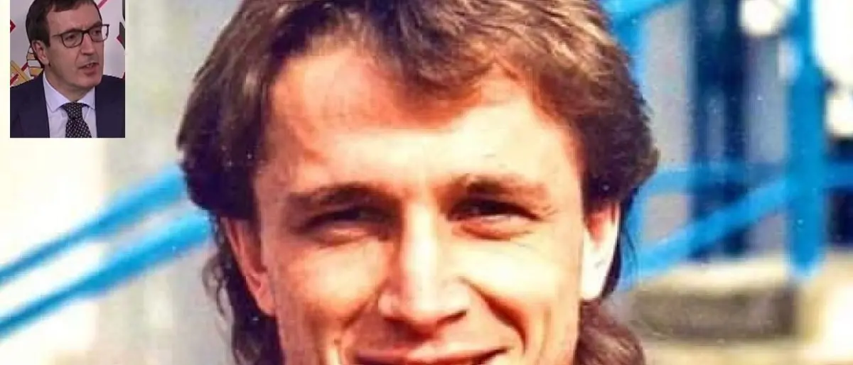 Caso Bergamini, le motivazioni della condanna di Isabella Internò