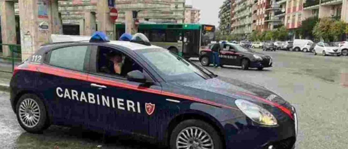 Nigeriani e italiani accusati di narcotraffico a Cosenza, chieste quattro condanne | NOMI