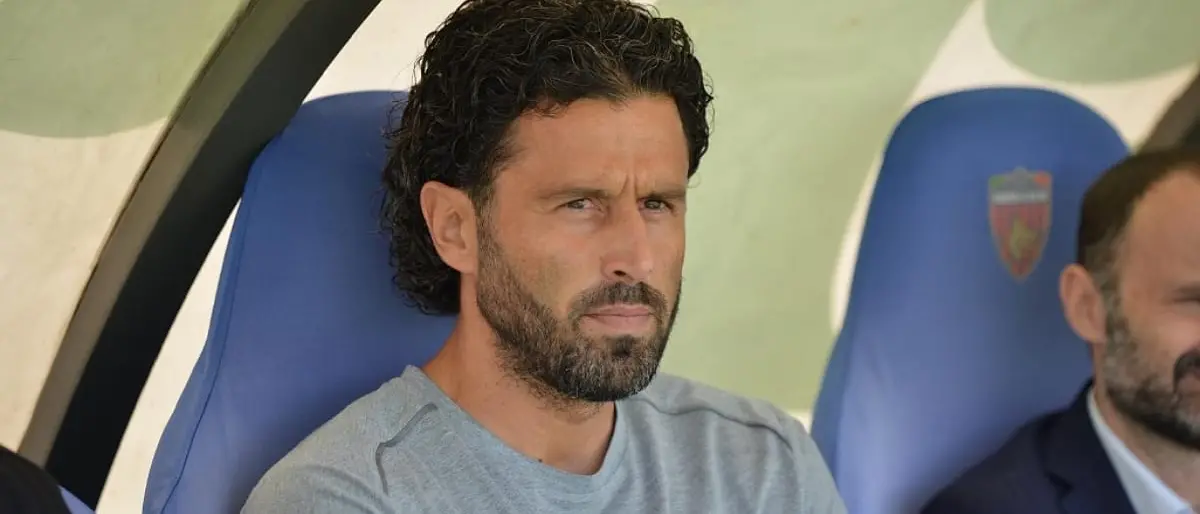 Grosso celebra la promozione del Sassuolo: «Quella vittoria di Cosenza...»