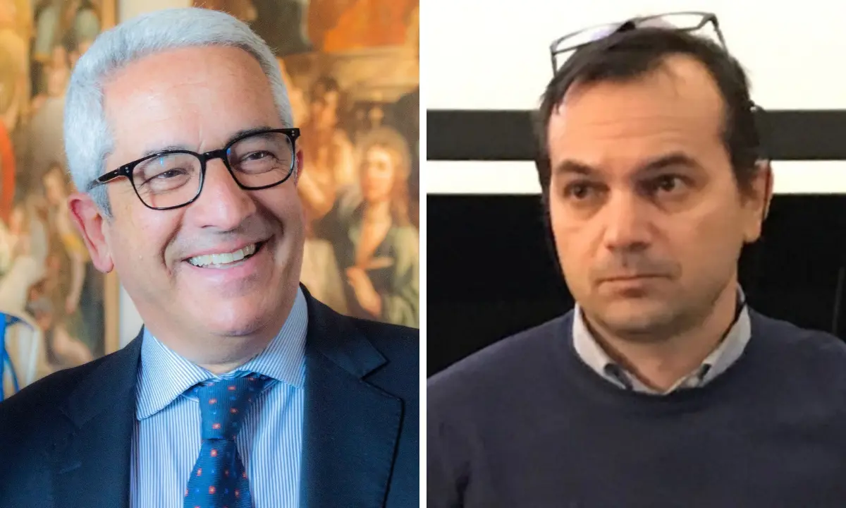 Manna-Curcio, a Rende scontro a sinistra del Laboratorio Civico