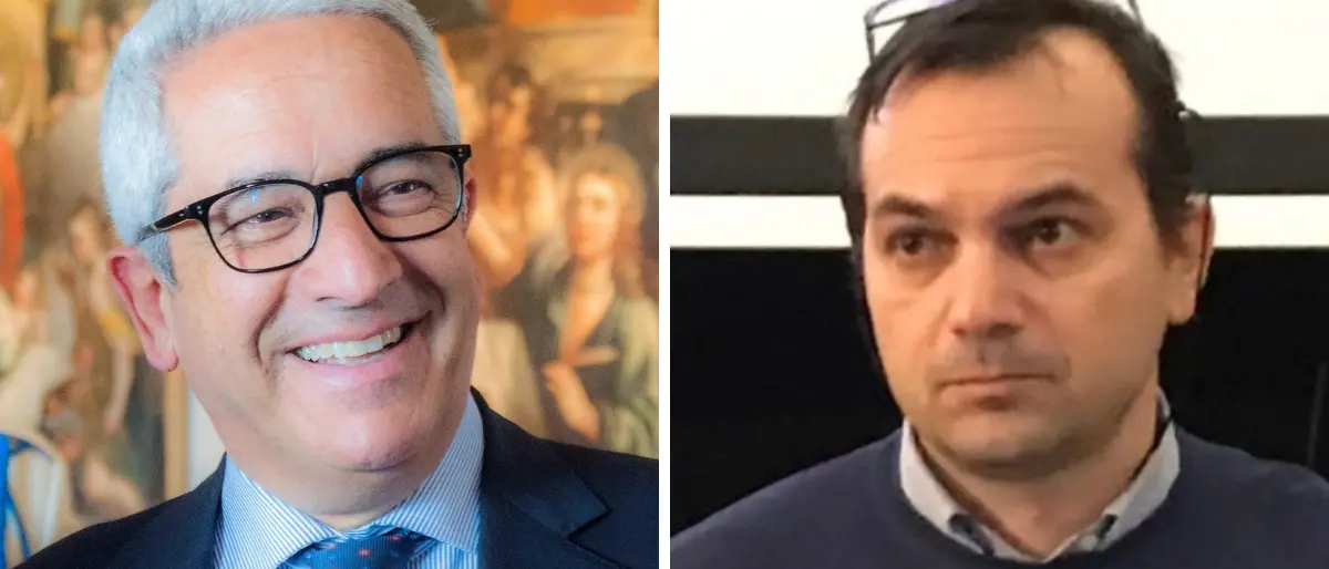 Manna-Curcio, a Rende scontro a sinistra del Laboratorio Civico