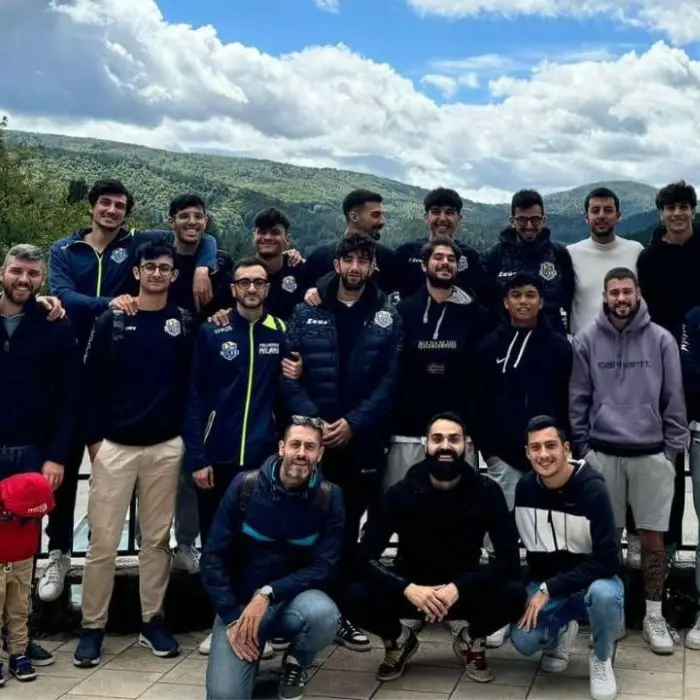 La New Tech Milani Rende punta a un campionato di vertice in Serie C