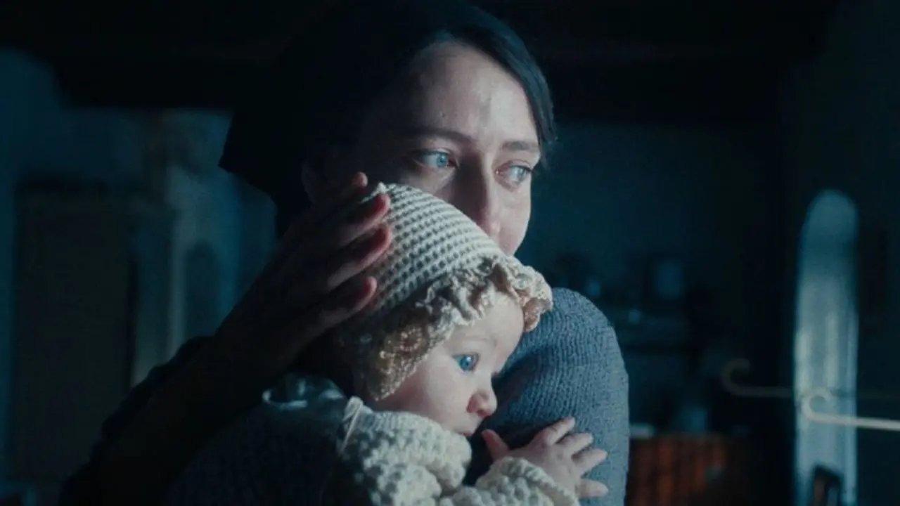 \"Vermiglio\" rappresenterà l'Italia agli Oscar tra i miglior film stranieri