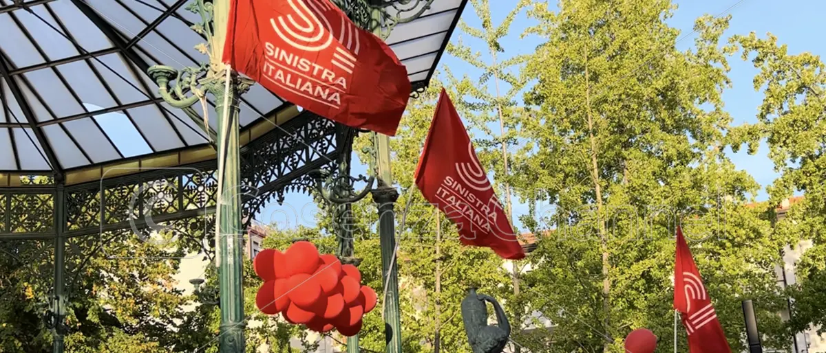 Sinistra Italiana: «A Rende opposizione costruttiva ma decisa. Al referendum andiamo a votare Sì»