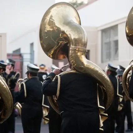Scalea ricorda gli eroi del mare: la banda della Marina Militare in concerto per Valerio Jelpa