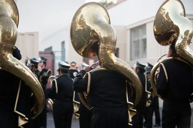 Scalea ricorda gli eroi del mare: la banda della Marina Militare in concerto per Valerio Jelpa