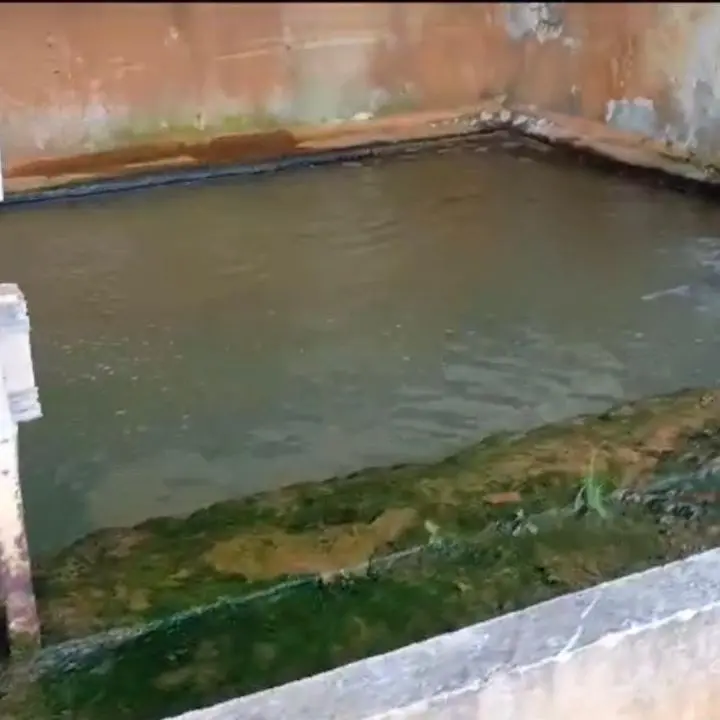 Mendicino e Castrolibero senz'acqua: ecco quando