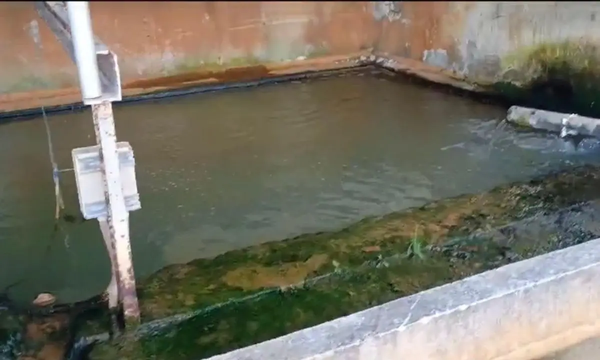 Mendicino e Castrolibero senz'acqua: ecco quando
