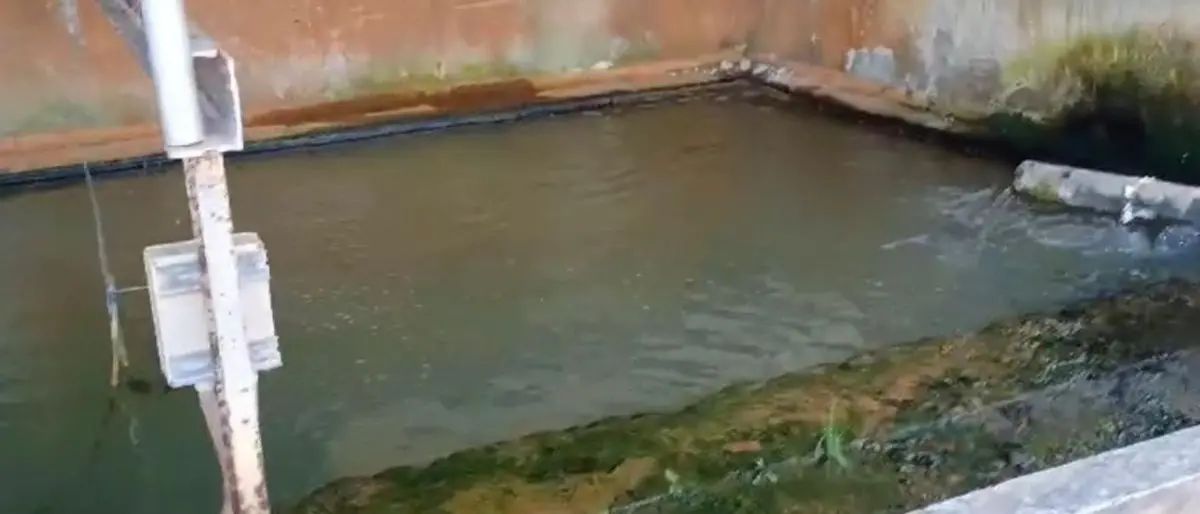 Mendicino e Castrolibero senz'acqua: ecco quando