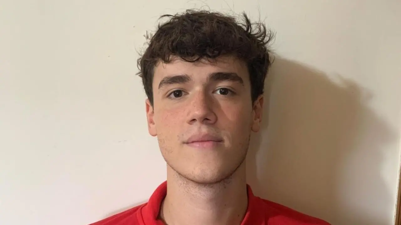 BimBum basket Rende, arriva Emanuele Lucadamo