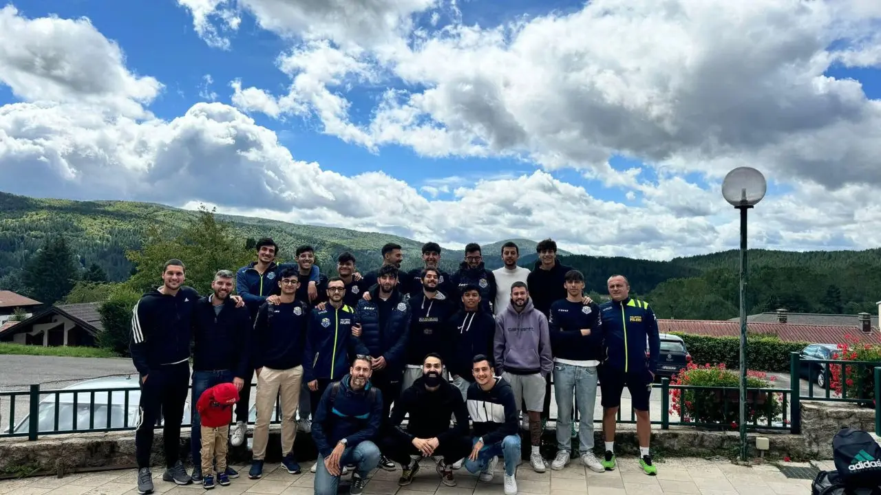 Rende, sarà la volta buona? La New Tech Milani sogna in grande in Serie C