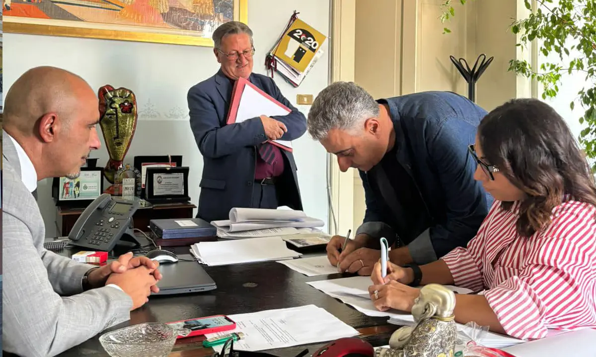 Acri, stabilizzate 21 unità Lsu-Lpu. Il Partito Democratico esprime soddisfazione