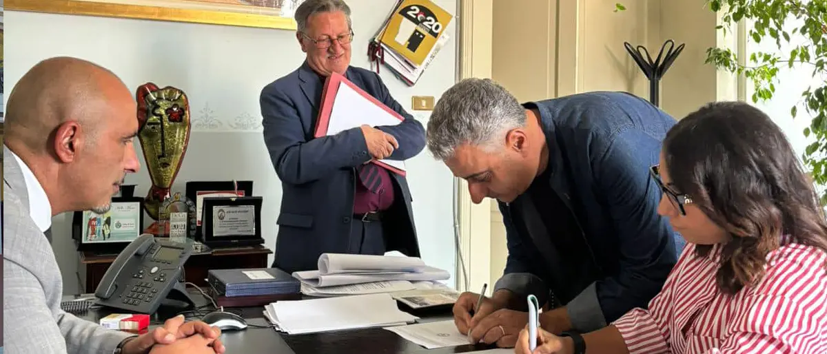 Acri, stabilizzate 21 unità Lsu-Lpu. Il Partito Democratico esprime soddisfazione