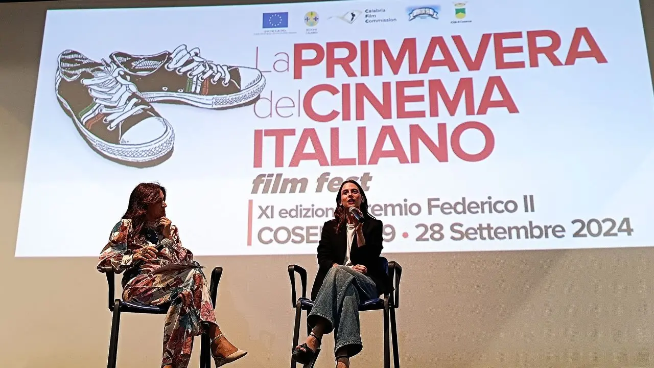 Cosenza, la Primavera del cinema (ritrovato): ecco il calendario di oggi