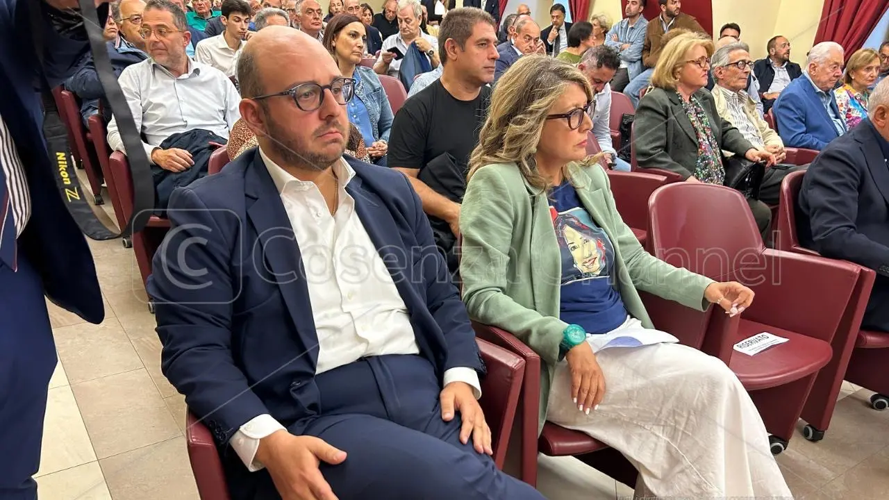 Città unica, Bianca Rende: «Puntiamo a una crescita collettiva che rispetti tutte le identità»