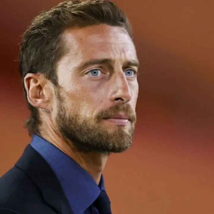 Cosenza, Claudio Marchisio ospite d'onore alla prima edizione dei 3R Legends Award