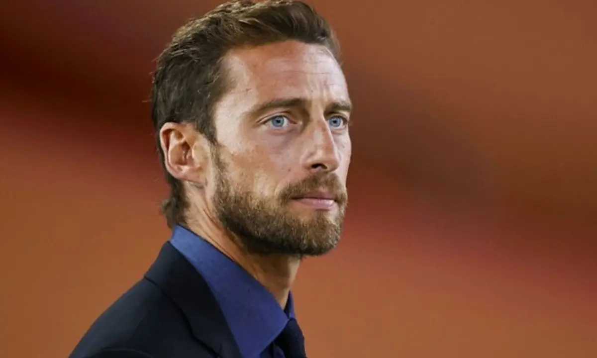 Cosenza, Claudio Marchisio ospite d'onore alla prima edizione dei 3R Legends Award