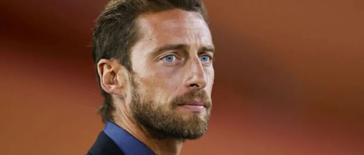 Cosenza, Claudio Marchisio ospite d'onore alla prima edizione dei 3R Legends Award