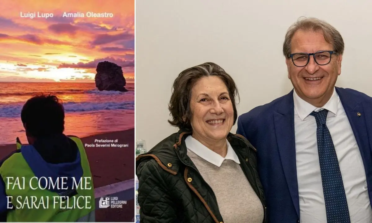 Due scrittori di Cetraro vincono il premio \"Isola di Pantelleria\"