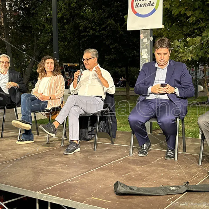 AttivaRende, il ponte tra Principe e Movimento 5 Stelle nel campo largo post-commissari