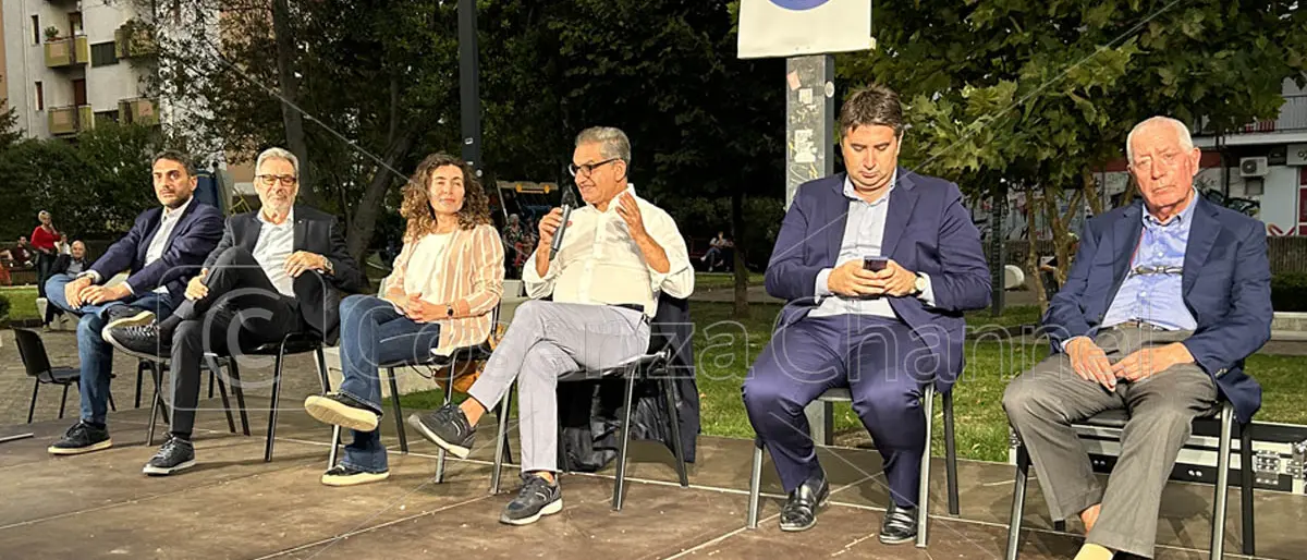 AttivaRende, il ponte tra Principe e Movimento 5 Stelle nel campo largo post-commissari